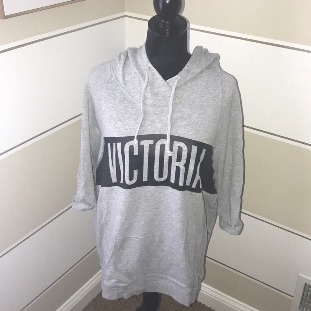 VS VICTORIA hoodie